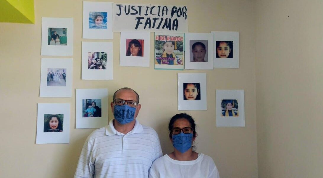 El feminicidio de Fátima: revictimización e indiferencia estatal