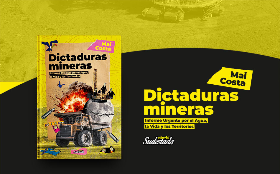 Dictaduras Mineras: material complementario