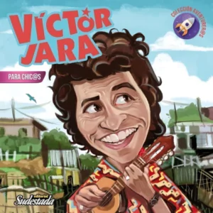 Víctor Jara para chic@s