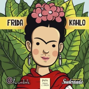 frida chicos