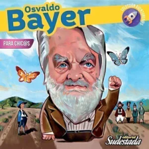 osvaldo bayer