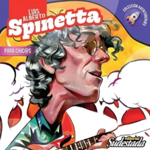 spinetta