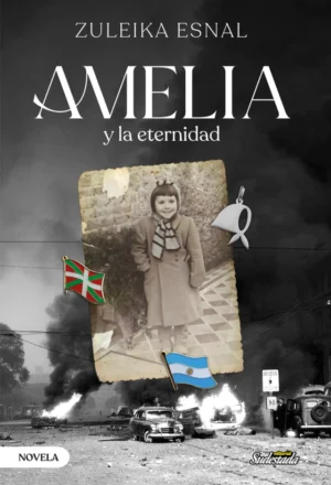 Amelia y la eternidad