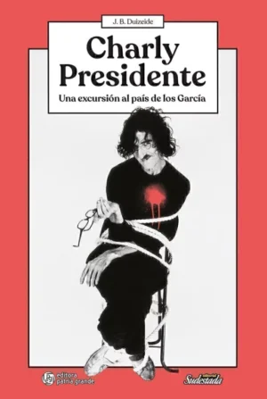 Charly presidente