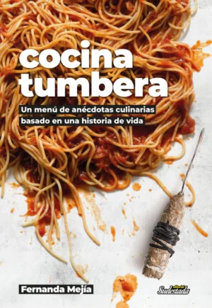 Cocina tumbera