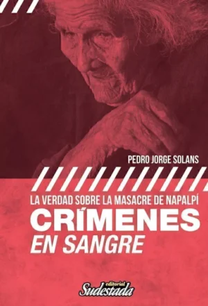 Crímenes en sangre