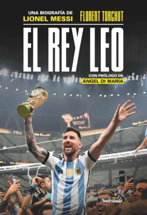 El rey Leo