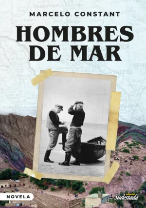 Hombres de mar