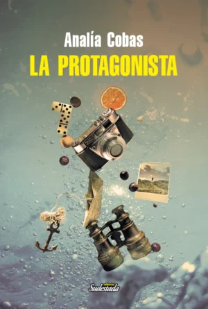 La protagonista