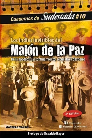 Malón de la Paz