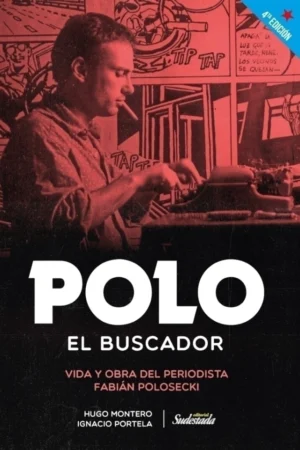 Polo, el buscador