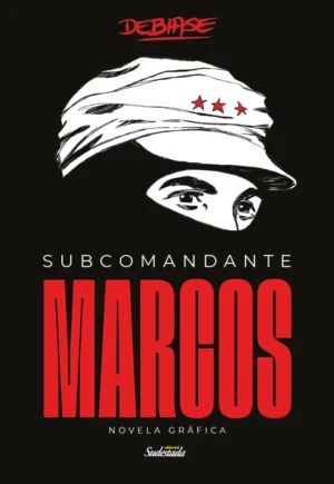 Subcomandante Marcos