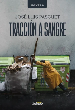 Tracción a sangre