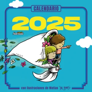 calendario 2025