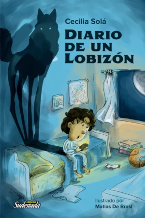 diario de un lobizón