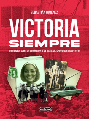 victoria siempre