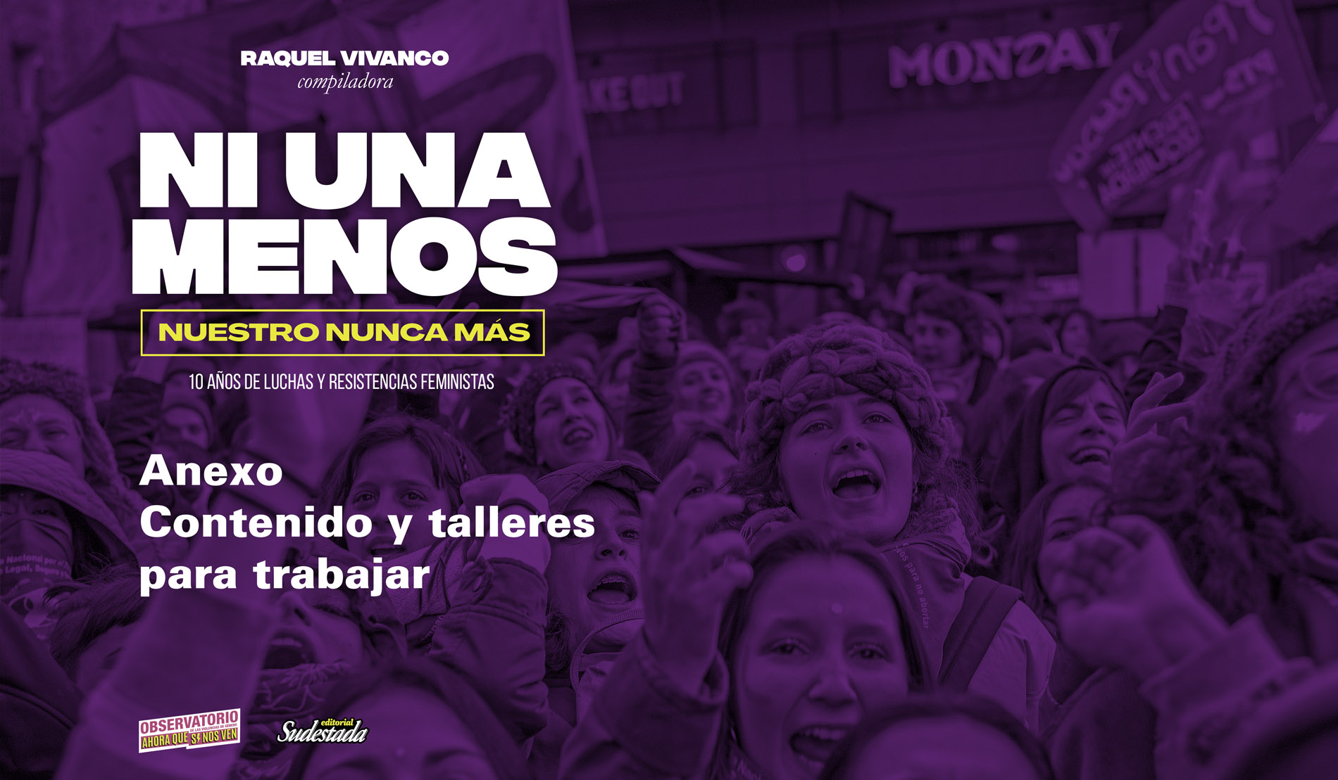 talleres niunamenos